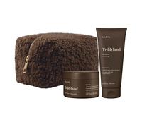 Pupa Teddyland Latte Di Cocco E Fave Di Cacao Kit 2
