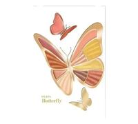 Pupa Pupa Butterfly N. 002