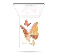 Pupa Pupa Butterfly N. 002