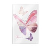 Pupa Pupa Butterfly N. 003