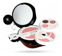 PUPA TROUSSE DEVIL NERO 002