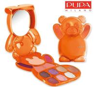 Pupa Happy Bear Red palette per trucco 11.1 g