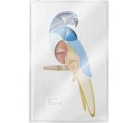 PUPA TROUSSE PARROT 003