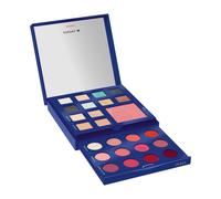 Pupa Trousse Pupart M 2023 004 BLUE