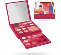 PUPA TROUSSE PUPART M - BURGUNDY
