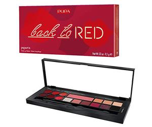 PUPA TROUSSE PUPART S BACK TO RED 001