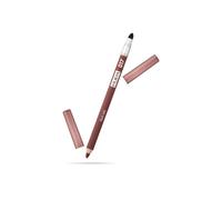 Pupa Matita Labbra True Lips (017 Natural) Matita Contorno Labbra dal Colore intenso e ultra pigmentato - Disponibile in 17 Varianti da abbinare a ogni Rossetto Pupa