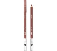 PUPA TRUE LIPS MATITA LABBRA COLORE 047 DEEP NUDE CON SFUMINO