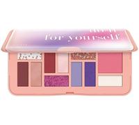 PUPA TRUSSE MAKE-UP DONNA 12G PALETTE VISO E OCCHI