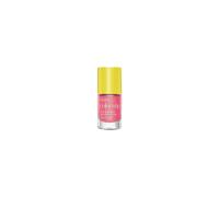 PUPA Milano Color Trip Lipgloss Effect Nail Polish 02 Glassy Coral 4.5ml