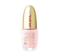 Pupa - Unghie Lasting Color Extreme 015 pure rose - Smalto
