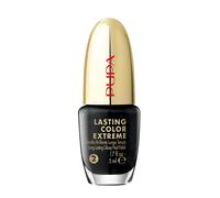 PUPA Milano Lasting Color Extreme 024 Midnight Black 5ml