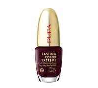 Pupa - Unghie Lasting Color Extreme 025 muse burgundy - Smalto