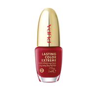 Lasting Color Extreme - Smalto - Nuance: 027 Red Soul