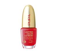 Pupa Lasting Color Extreme 029 reddish glow - Smalto