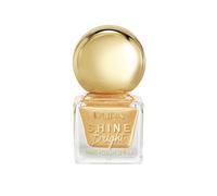 Pupa - Unghie Shine Bright Nail Polish Golden Sand - Smalto