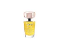 Pupa - Unghie Vamp! Smalto Profumato Effetto Gel 109 Brilliant Yellow-FRAGRANZA ROSA - Smalto gel e semipermanente