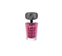 Pupa - Unghie Vamp! Smalto Profumato Effetto Gel 302 Irreverent Fuchsia-FRAGRANZA NERA - Smalto gel e semipermanente