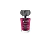 Pupa - Unghie Vamp! Smalto Profumato Effetto Gel 303 Audacious Purple-FRAGRANZA NERA - Smalto gel e semipermanente
