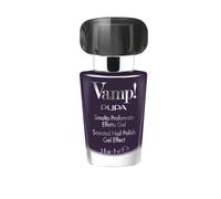 Vamp! Nail Polish - Deep Violet