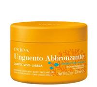 PUPA Milano Unguento abbronzante 200 ml