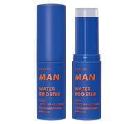 Pupa Uomo Water Booster Stick Viso - Acqua profumata