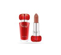 Pupa Rossetto Vamp! 106 Cappuccino - Rossetto dal Colore estremo con Trattamento volumizzante per Labbra rimpolpate (disponibile in 24 Varianti Colore)