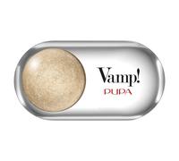 Pupa Vamp 201 Champagne Gold 1,5g - Ombretto