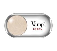 Pupa Vamp 206 Sparkling Gold 1,5g - Ombretto compatto