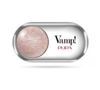 Pupa Vamp 208 Ballerina Pink 1,5 g - Ombretto Compatto Wet & Dry
