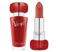 Pupa Vamp 306 Outstanding Orange 3,5 g - Rossetto Volumizzante