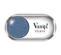 Pupa Vamp 307 Denim Blue 1,5 g - Ombretto Compatto