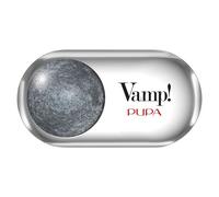 Pupa Vamp 308 Grigio Antracite 1,5 g - Ombretto Compatto