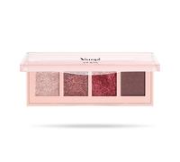 Pupa Vamp 4 palette ombretto 003 Pinkish Bronze