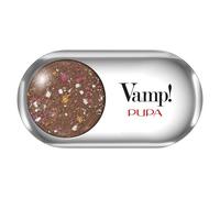 Pupa Vamp 403 Fancy Brown Gems 1,5 g - Ombretto Compatto