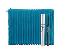 Pupa Vamp! 9 ml + Eye Pencil Nera 0,35 g - Mascara e Matita Occhi