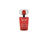 PUPA, VAMP! BASE & TOP COAT TRASPARENTE PROFUMATO N. 200, 9 ML