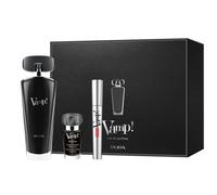 Pupa VAMP! BLACK - Eau de Parfum 100 ml