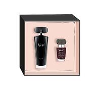 Pupa Vamp Black Eau De Parfum 50 ml