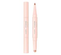 Pupa Vamp Creamy Duo Matita Labbra Contouring & Rossetto 005 Deep Nude - Ombretto