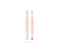 Pupa Vamp! Creamy Duo N. 018 MAUVE ROSE
