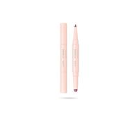 Pupa Vamp! Creamy Duo N. 020 BROWN NUDE