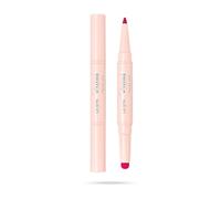 Pupa Vamp! Creamy Duo Vamp creamy duo cher.red 012 cherry red