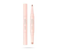 Pupa - Pupa Vamp! Creamy Duo Matita Labbra Contouring & Rossetto Brillante 008 Vintage Rose
