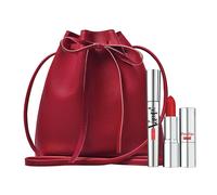 Pupa Vamp! Definition 001 Extra Nero 9 ml - Set mascara