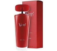 Pupa Vamp edp rosso 100ml