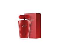 Pupa Vamp Edp Rosso, 50 ml