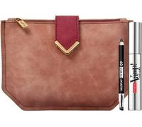Pupa Vamp Extreme Volume & Multiplay Kit Pochette Cofanetto Box Mascara + Matita