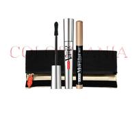 PUPA VAMP EYES KIT 001 VAMP MASCARA 100 + MADE TO LAST EYESHADOW OMBRETTO 003