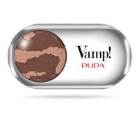 Pupa Vamp Fusion - Ombretto ad Alta Pigmentazione 1,5g 408 - Brown On Fire